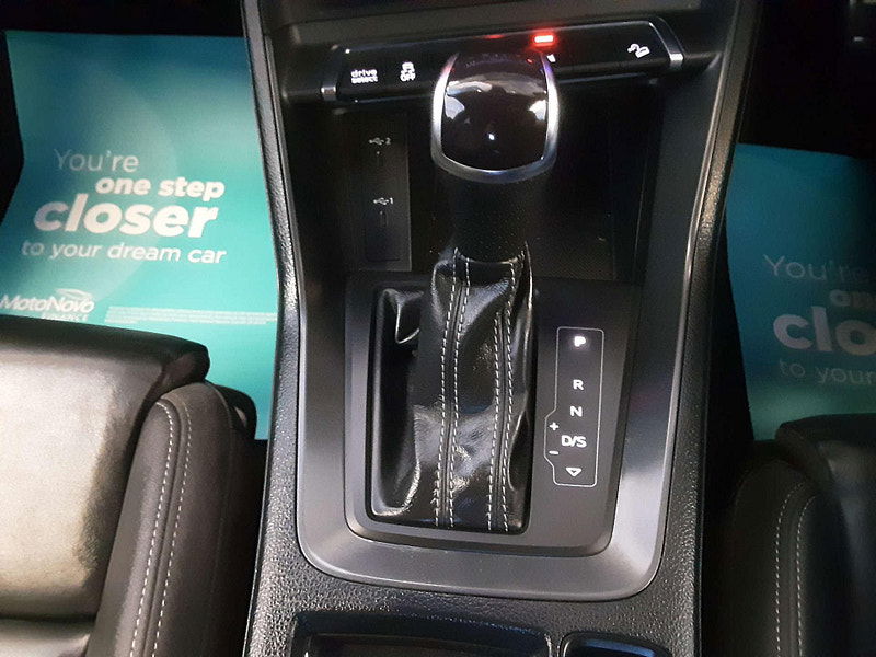 Audi Q3 1.4 Q3 S Line 45 TFSI E Semi-Auto 5dr 5dr Automatic 2025