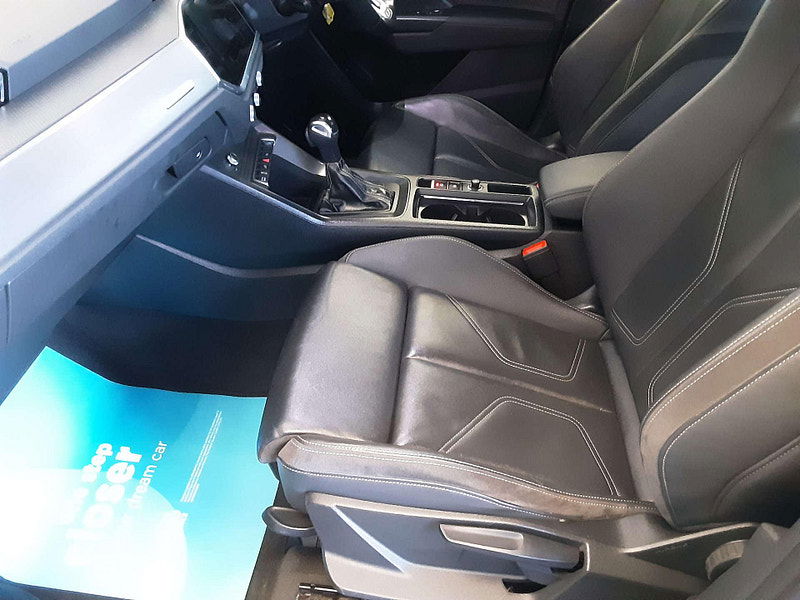 Audi Q3 1.4 Q3 S Line 45 TFSI E Semi-Auto 5dr 5dr Automatic 2025