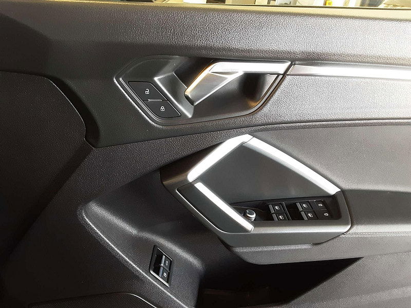 Audi Q3 1.4 Q3 S Line 45 TFSI E Semi-Auto 5dr 5dr Automatic 2025