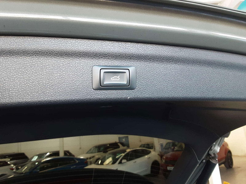 Audi Q3 1.4 Q3 S Line 45 TFSI E Semi-Auto 5dr 5dr Automatic 2025