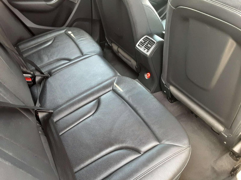 Audi Q3 1.4 Q3 SE TFSI 5dr 5dr Manual 2026