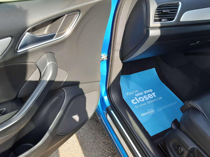 Audi Q3 1.4 Q3 SE TFSI 5dr 5dr Manual 2026