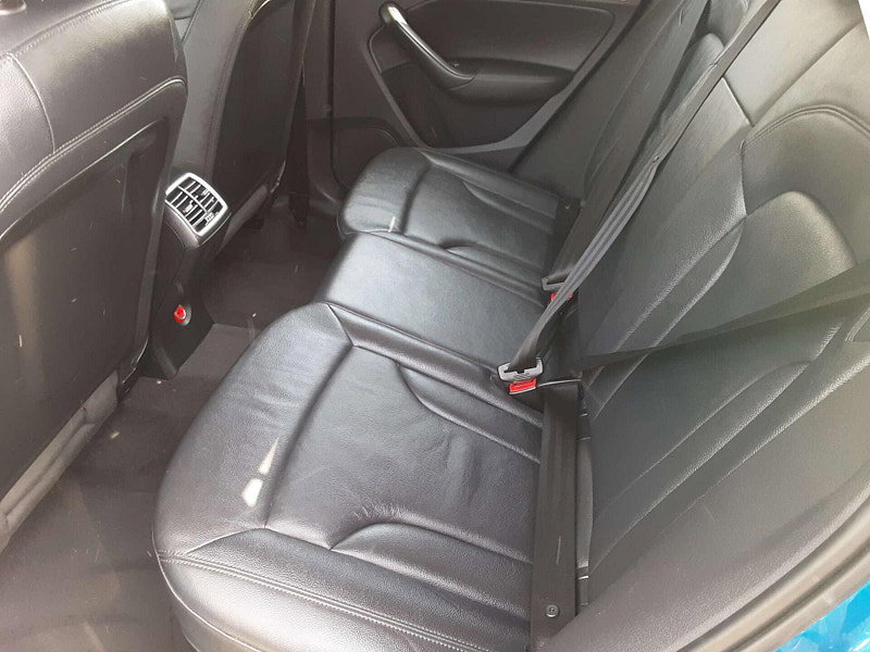 Audi Q3 1.4 Q3 SE TFSI 5dr 5dr Manual 2026