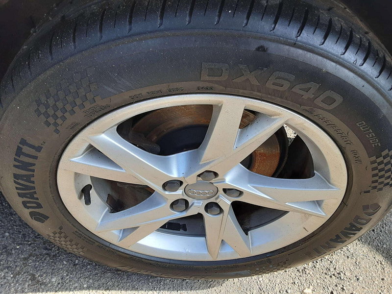 Audi Q3 1.4 Q3 SE TFSI 5dr 5dr Manual 2026