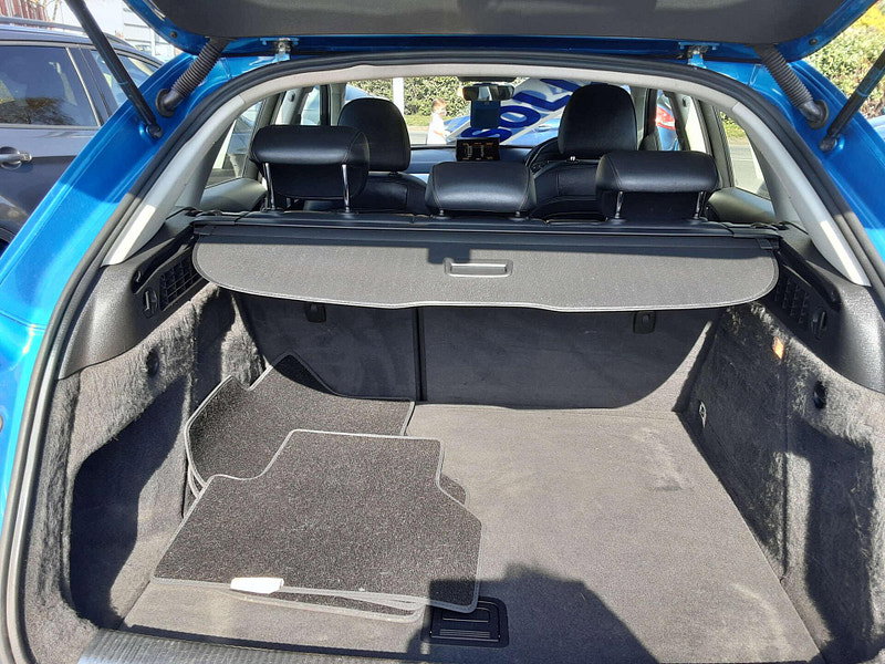 Audi Q3 1.4 Q3 SE TFSI 5dr 5dr Manual 2026