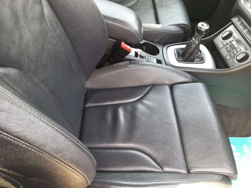 Audi Q3 1.4 Q3 SE TFSI 5dr 5dr Manual 2026