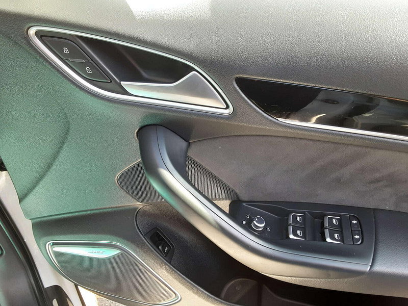 Audi Q3 2.0 Q3 Black Edition TFSI Quattro Semi-Auto 4WD 5dr 5dr Automatic 2026