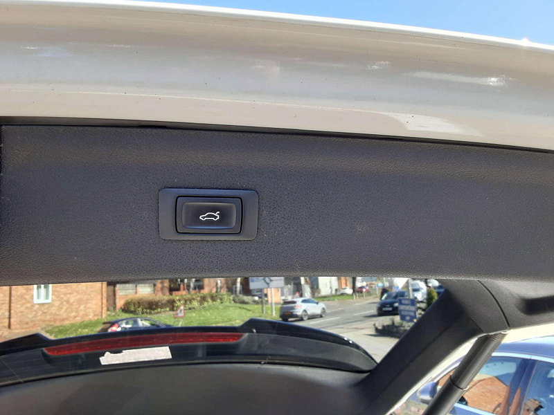 Audi Q3 2.0 Q3 Black Edition TFSI Quattro Semi-Auto 4WD 5dr 5dr Automatic 2026