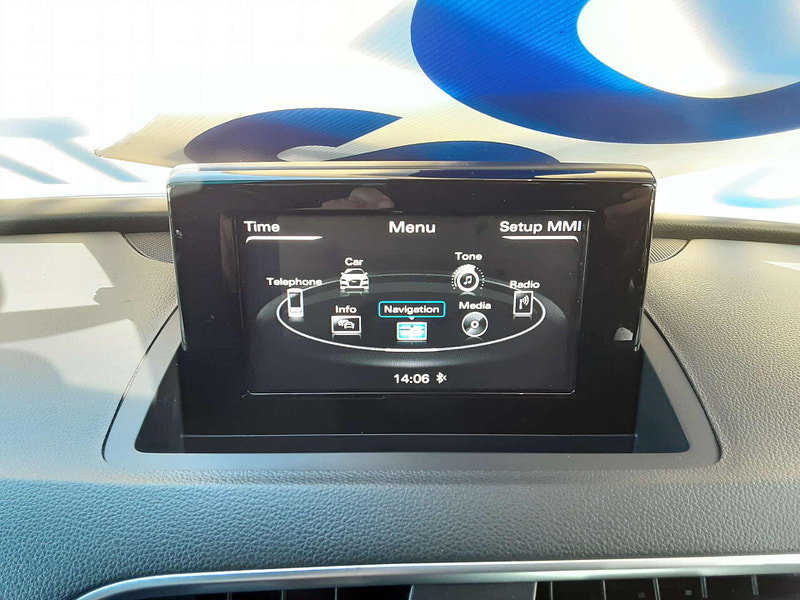 Audi Q3 2.0 Q3 Black Edition TFSI Quattro Semi-Auto 4WD 5dr 5dr Automatic 2026