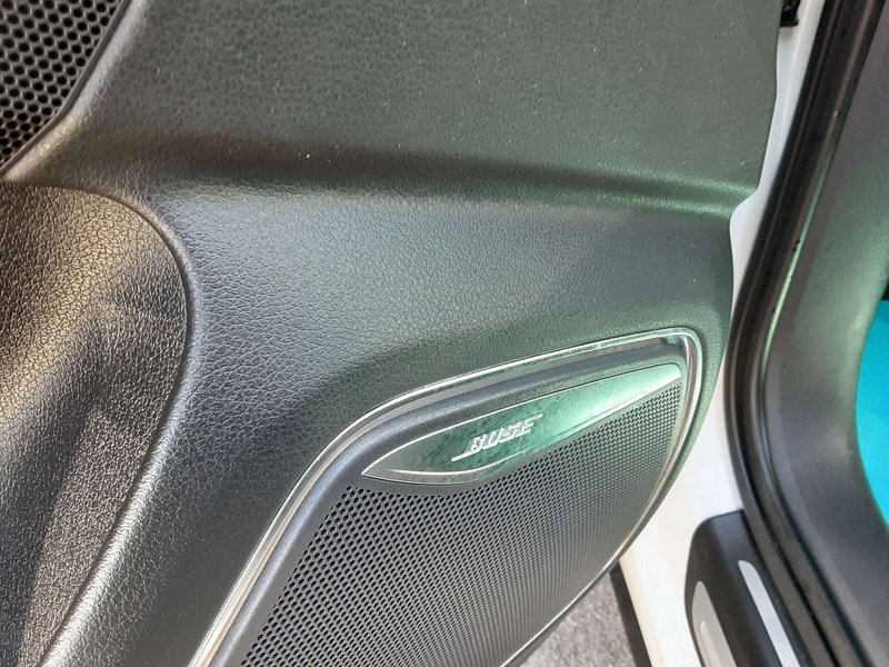 Audi Q3 2.0 Q3 Black Edition TFSI Quattro Semi-Auto 4WD 5dr 5dr Automatic 2026