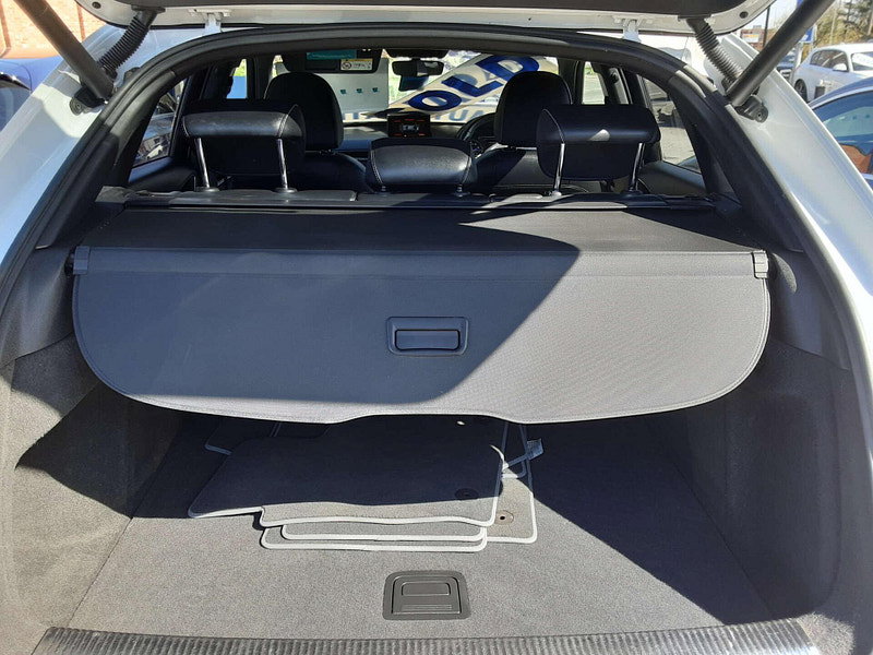 Audi Q3 2.0 Q3 Black Edition TFSI Quattro Semi-Auto 4WD 5dr 5dr Automatic 2026