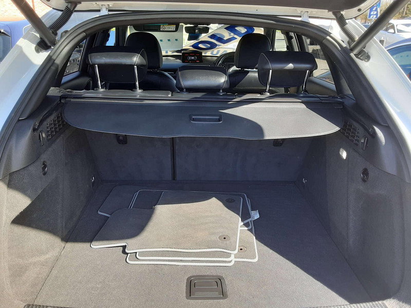 Audi Q3 2.0 Q3 Black Edition TFSI Quattro Semi-Auto 4WD 5dr 5dr Automatic 2026