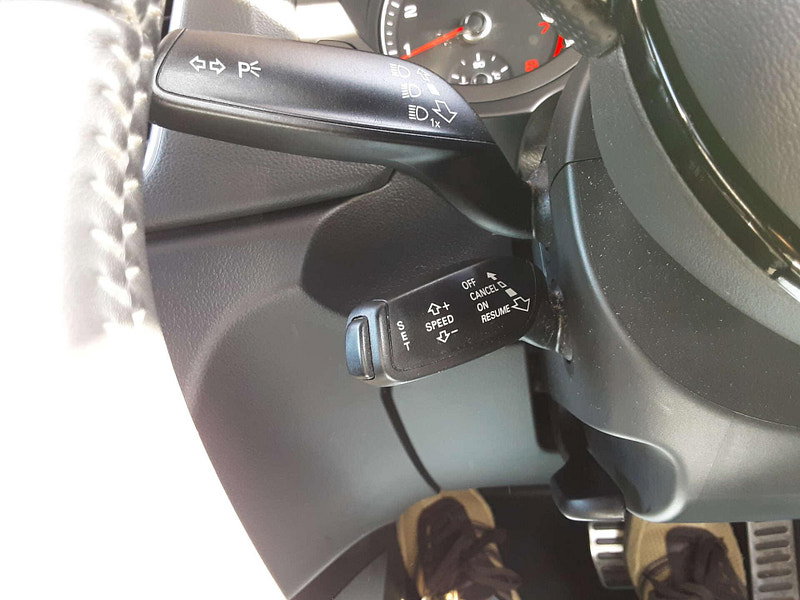 Audi Q3 2.0 Q3 Black Edition TFSI Quattro Semi-Auto 4WD 5dr 5dr Automatic 2026