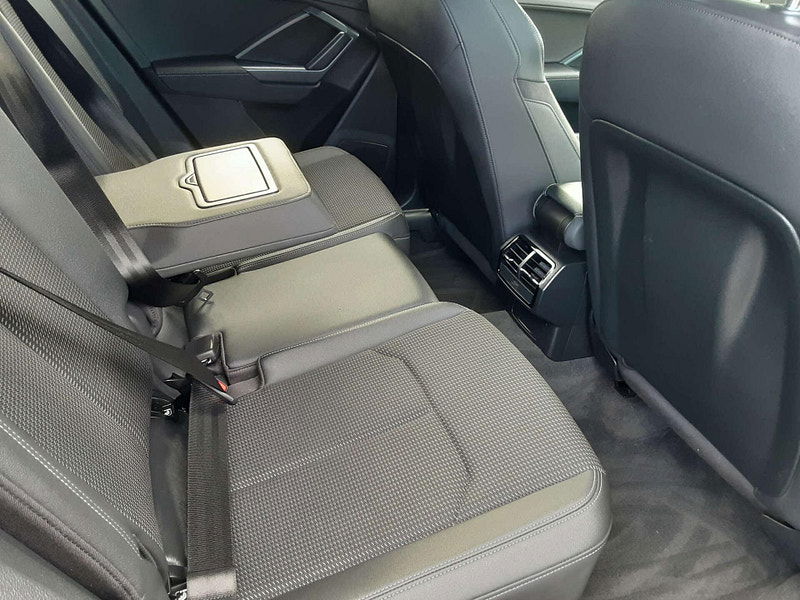 Audi Q3 2.0 Q3 S Line 40 TFSI Quattro Semi-Auto 4WD 5dr 5dr Automatic 2026