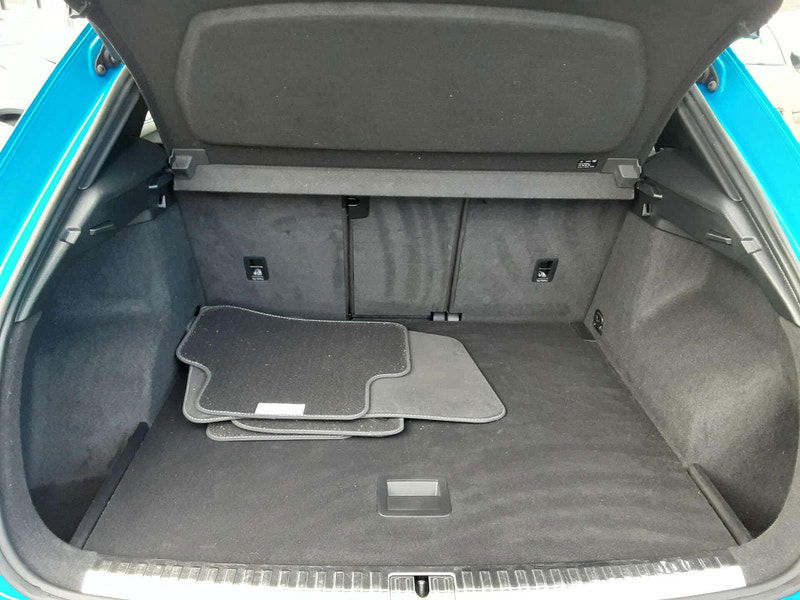 Audi Q3 2.0 Q3 S Line 40 TFSI Quattro Semi-Auto 4WD 5dr 5dr Automatic 2025