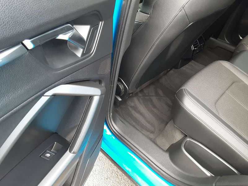 Audi Q3 2.0 Q3 S Line 40 TFSI Quattro Semi-Auto 4WD 5dr 5dr Automatic 2026