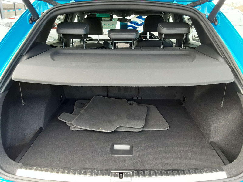 Audi Q3 2.0 Q3 S Line 40 TFSI Quattro Semi-Auto 4WD 5dr 5dr Automatic 2025