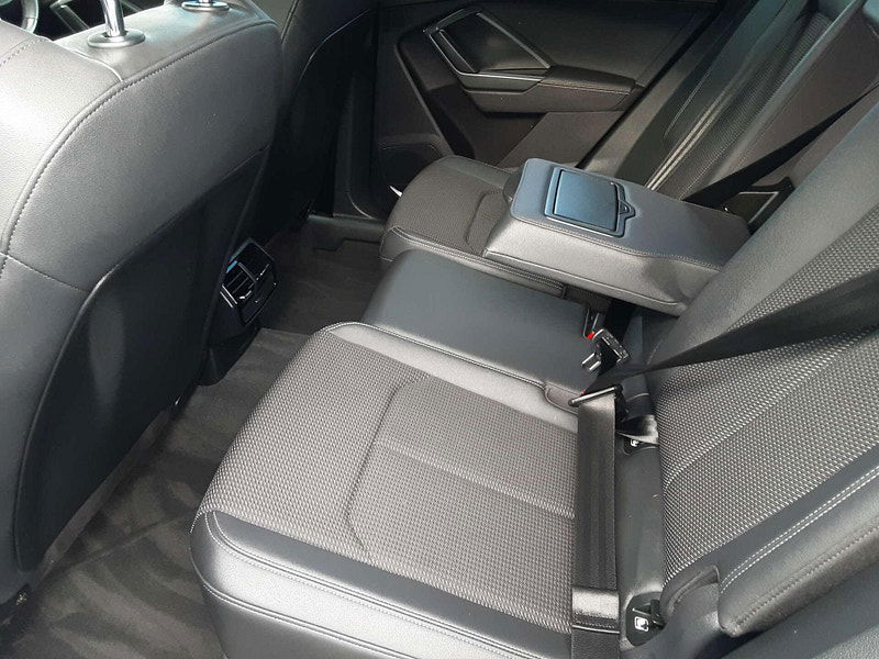 Audi Q3 2.0 Q3 S Line 40 TFSI Quattro Semi-Auto 4WD 5dr 5dr Automatic 2025