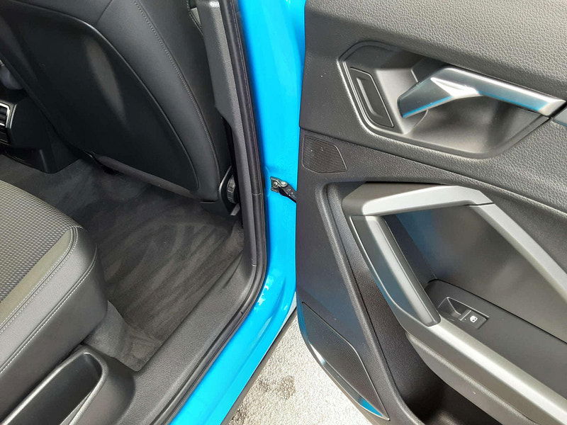 Audi Q3 2.0 Q3 S Line 40 TFSI Quattro Semi-Auto 4WD 5dr 5dr Automatic 2025