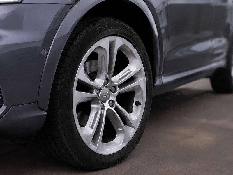 Audi Q3 2.0 Q3 S Line Edition TDI Quattro 4WD 5dr 5dr Manual 2026