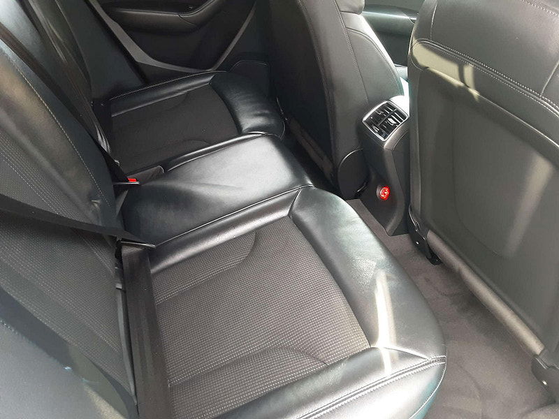 Audi Q3 2.0 Q3 S Line Edition TDI Quattro Semi-Auto 4WD 5dr 5dr Automatic 2025