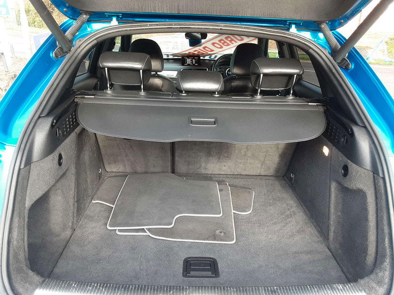 Audi Q3 2.0 Q3 S Line Edition TDI Quattro Semi-Auto 4WD 5dr 5dr Automatic 2025