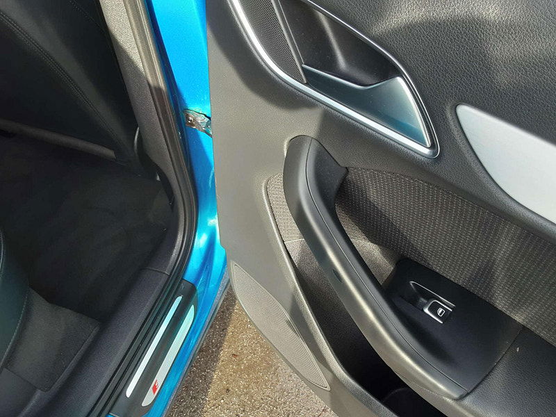 Audi Q3 2.0 Q3 S Line Edition TDI Quattro Semi-Auto 4WD 5dr 5dr Automatic 2025