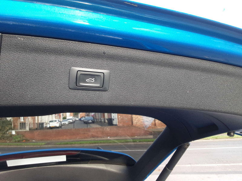 Audi Q3 2.0 Q3 S Line Edition TDI Quattro Semi-Auto 4WD 5dr 5dr Automatic 2025