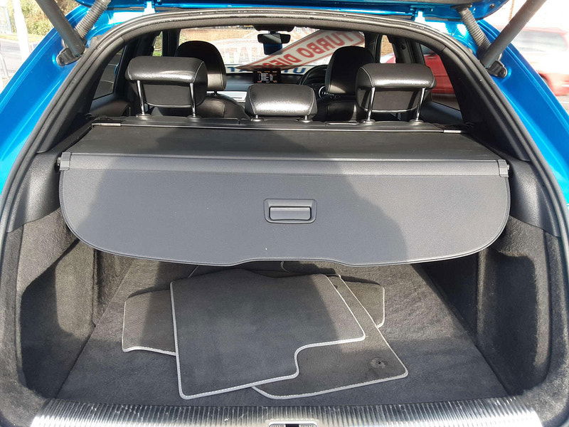 Audi Q3 2.0 Q3 S Line Edition TDI Quattro Semi-Auto 4WD 5dr 5dr Automatic 2025