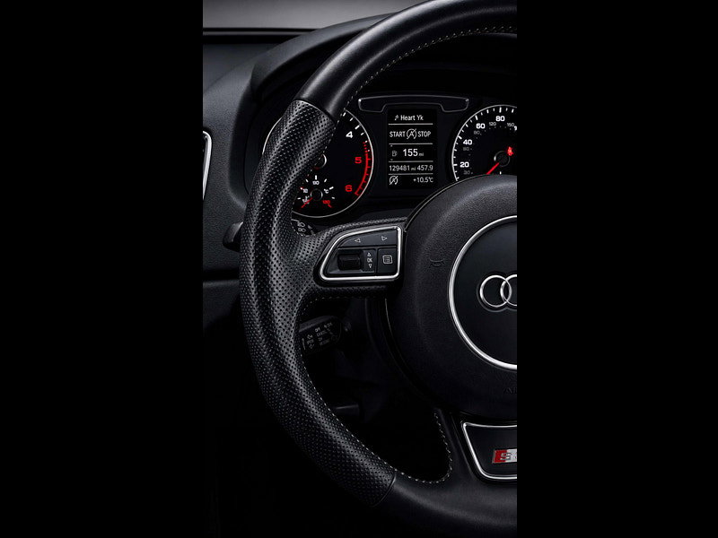 Audi Q3 2.0 Q3 S Line Nav TDI Quattro Semi-Auto 4WD 5dr 5dr Automatic 2026