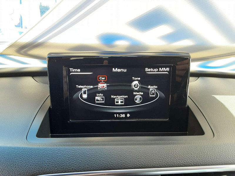 Audi Q3 2.0 Q3 S Line TDI Quattro Semi-Auto 4WD 5dr 5dr Automatic 2025
