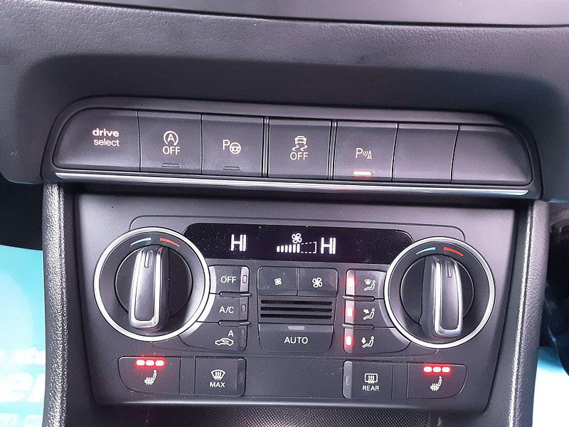 Audi Q3 2.0 Q3 S Line+ TDI Quattro Semi-Auto 4WD 5dr 5dr Automatic 2026