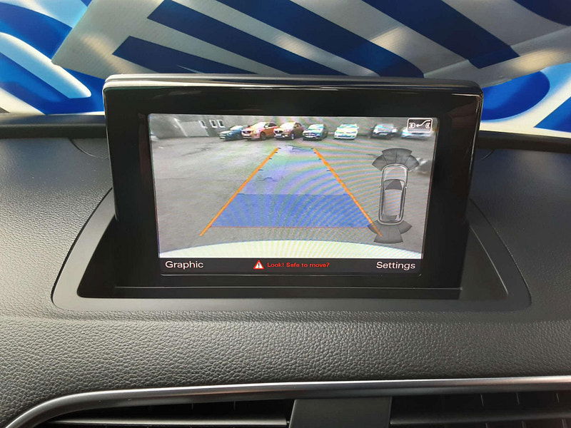 Audi Q3 2.0 Q3 S Line+ TDI Quattro Semi-Auto 4WD 5dr 5dr Automatic 2026