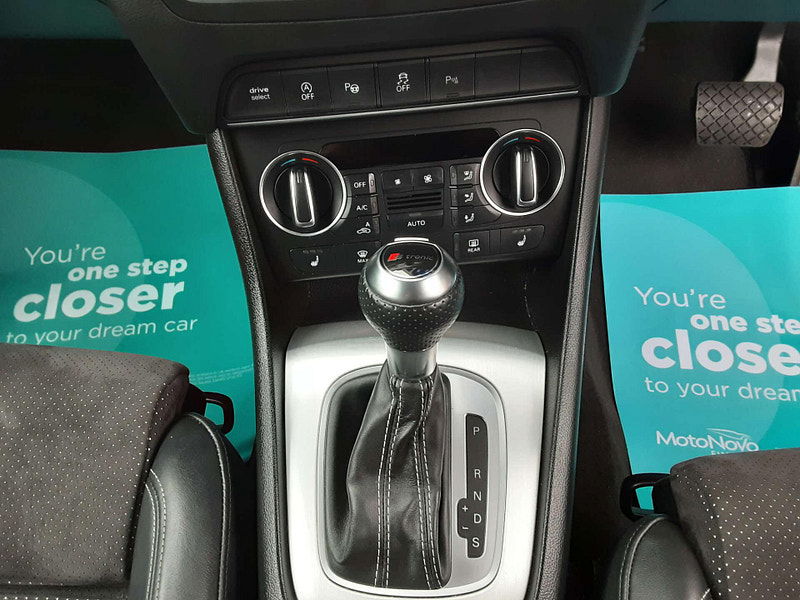 Audi Q3 2.0 Q3 S Line+ TDI Quattro Semi-Auto 4WD 5dr 5dr Automatic 2026