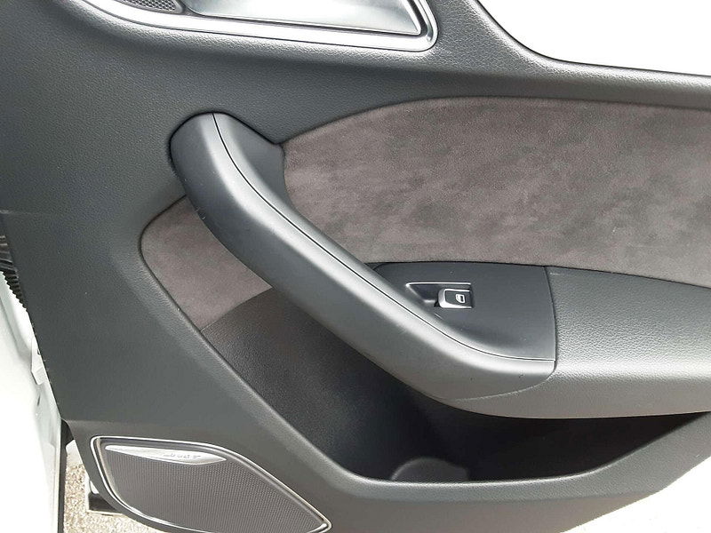 Audi Q3 2.0 Q3 S Line+ TDI Quattro Semi-Auto 4WD 5dr 5dr Automatic 2026