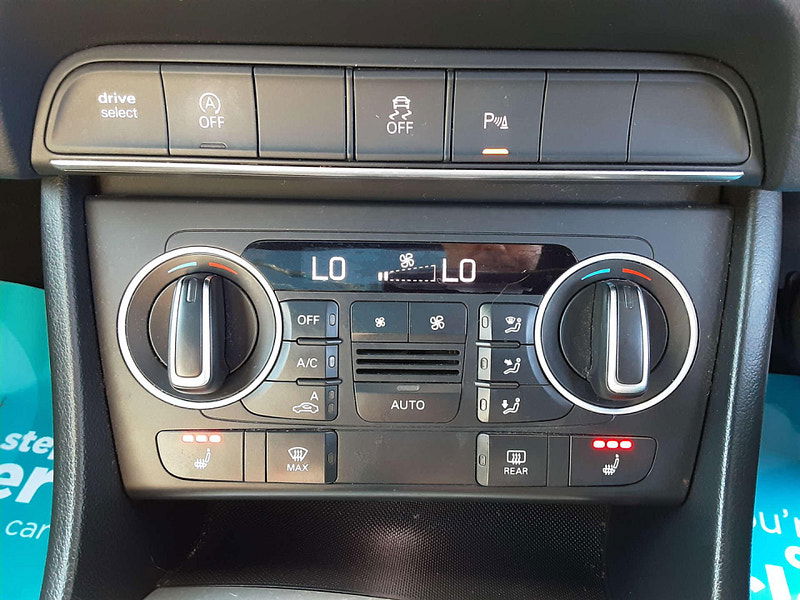 Audi Q3 2.0 Q3 S Line+ TFSI Quattro Semi-Auto 4WD 5dr 5dr Automatic 2025