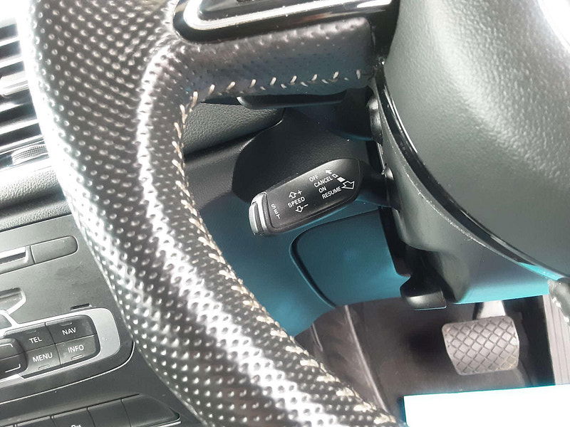 Audi Q3 2.0 Q3 S Line+ TFSI Quattro Semi-Auto 4WD 5dr 5dr Automatic 2026