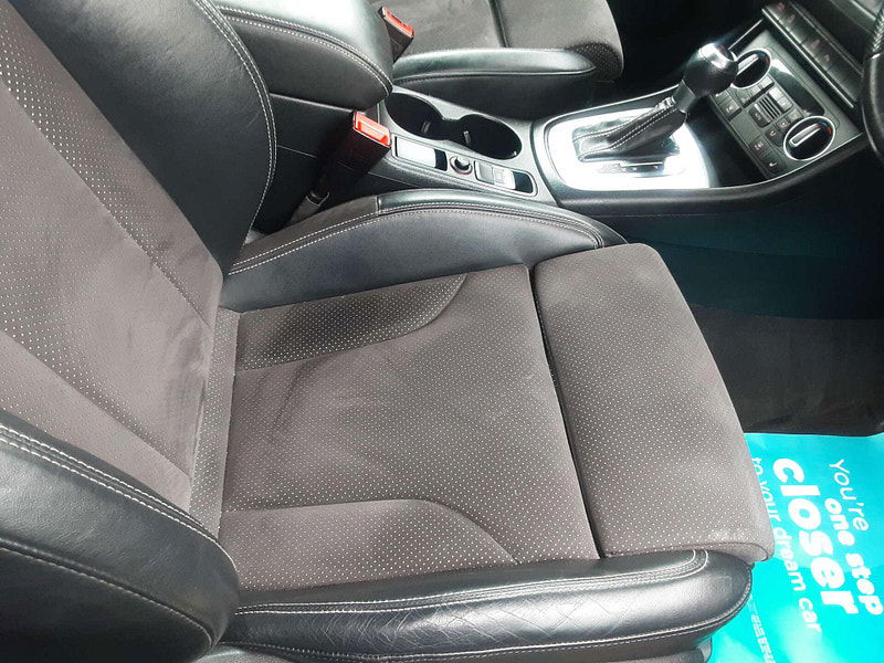 Audi Q3 2.0 Q3 S Line+ TFSI Quattro Semi-Auto 4WD 5dr 5dr Automatic 2026