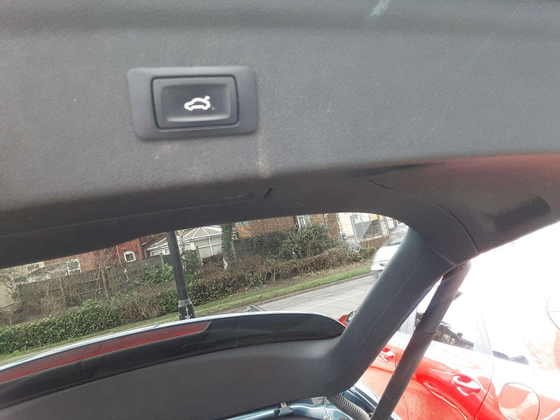 Audi Q3 2.0 Q3 S Line+ TFSI Quattro Semi-Auto 4WD 5dr 5dr Automatic 2026