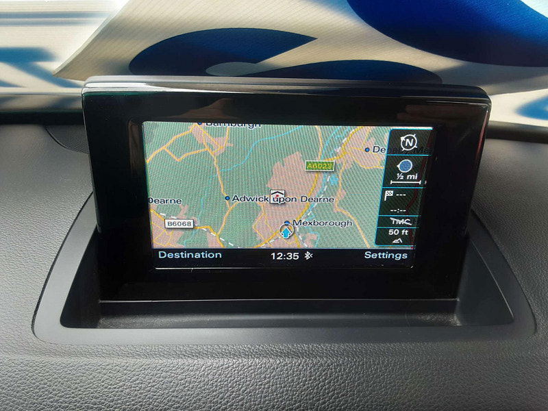 Audi Q3 2.0 Q3 S Line+ TFSI Quattro Semi-Auto 4WD 5dr 5dr Automatic 2026