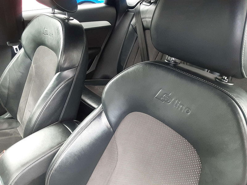 Audi Q3 2.0 Q3 S Line+ TFSI Quattro Semi-Auto 4WD 5dr 5dr Automatic 2026