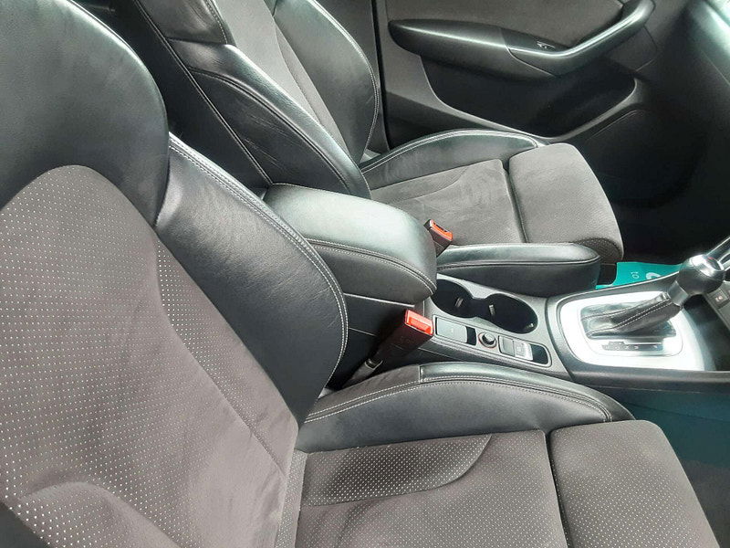 Audi Q3 2.0 Q3 S Line+ TFSI Quattro Semi-Auto 4WD 5dr 5dr Automatic 2026