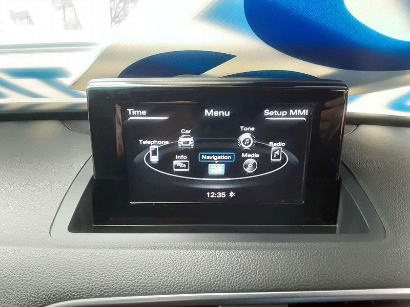 Audi Q3 2.0 Q3 S Line+ TFSI Quattro Semi-Auto 4WD 5dr 5dr Automatic 2026