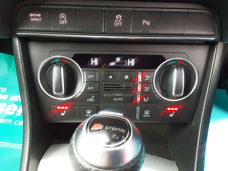 Audi Q3 2.0 Q3 S Line+ TFSI Quattro Semi-Auto 4WD 5dr 5dr Automatic 2026