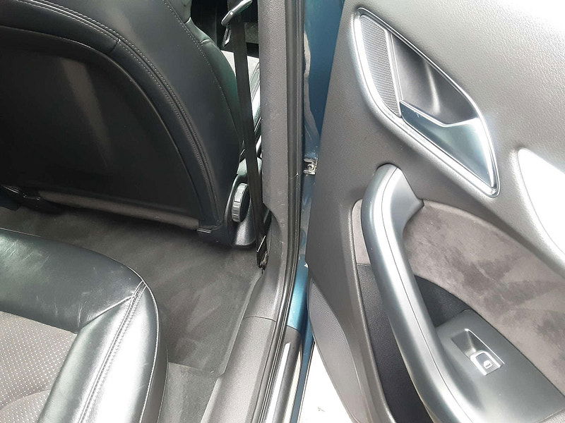 Audi Q3 2.0 Q3 S Line+ TFSI Quattro Semi-Auto 4WD 5dr 5dr Automatic 2026