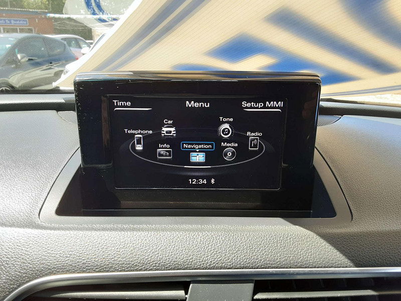 Audi Q3 2.0 Q3 SE TDI 5dr 5dr Manual 2025