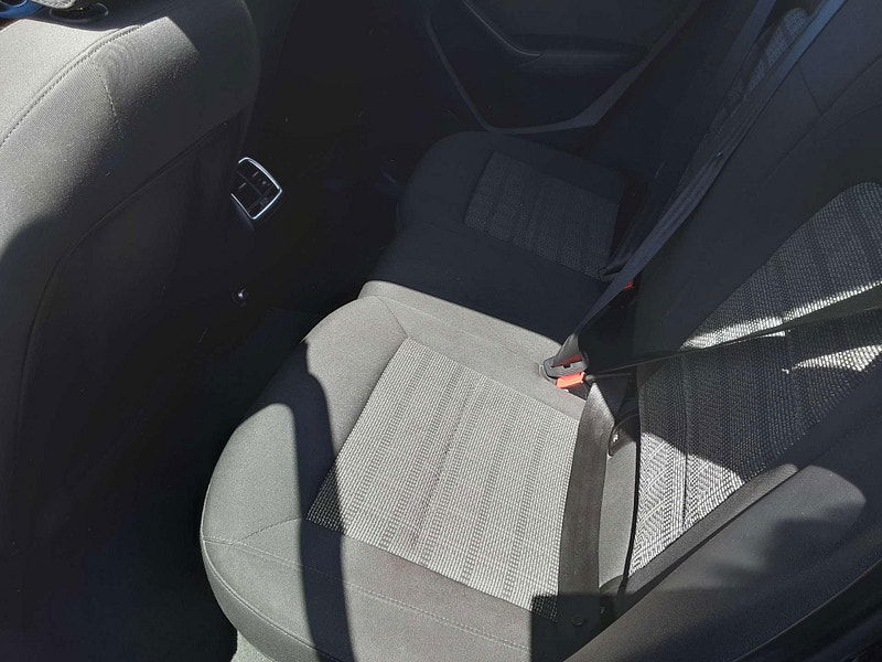 Audi Q3 2.0 Q3 SE TDI 5dr 5dr Manual 2025