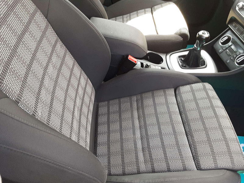 Audi Q3 2.0 Q3 SE TDI 5dr 5dr Manual 2025