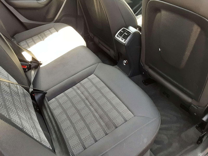 Audi Q3 2.0 Q3 SE TDI 5dr 5dr Manual 2025