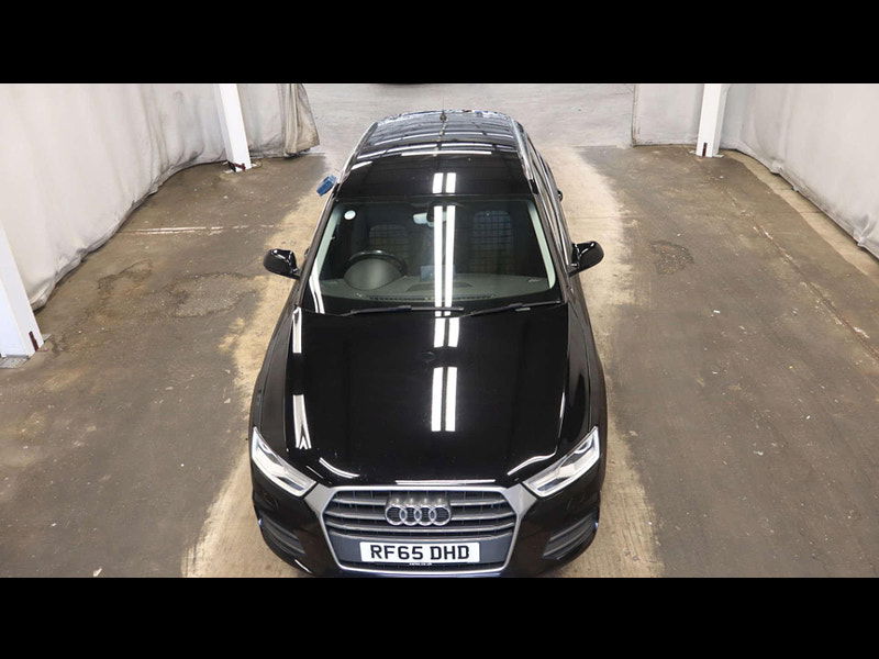 Audi Q3 2.0 Q3 SE TDI 5dr 5dr Manual 2025